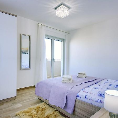 Apartment Val Medulin Buitenkant foto