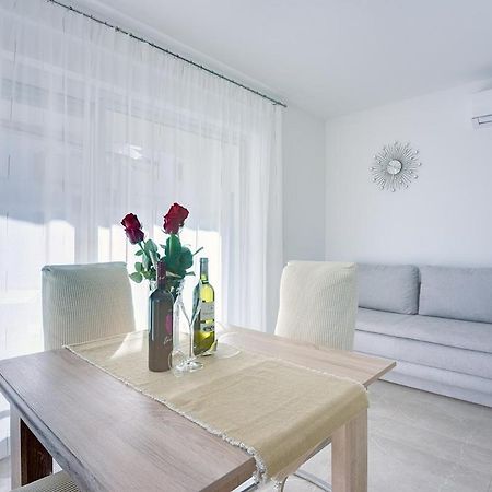 Apartment Val Medulin Buitenkant foto