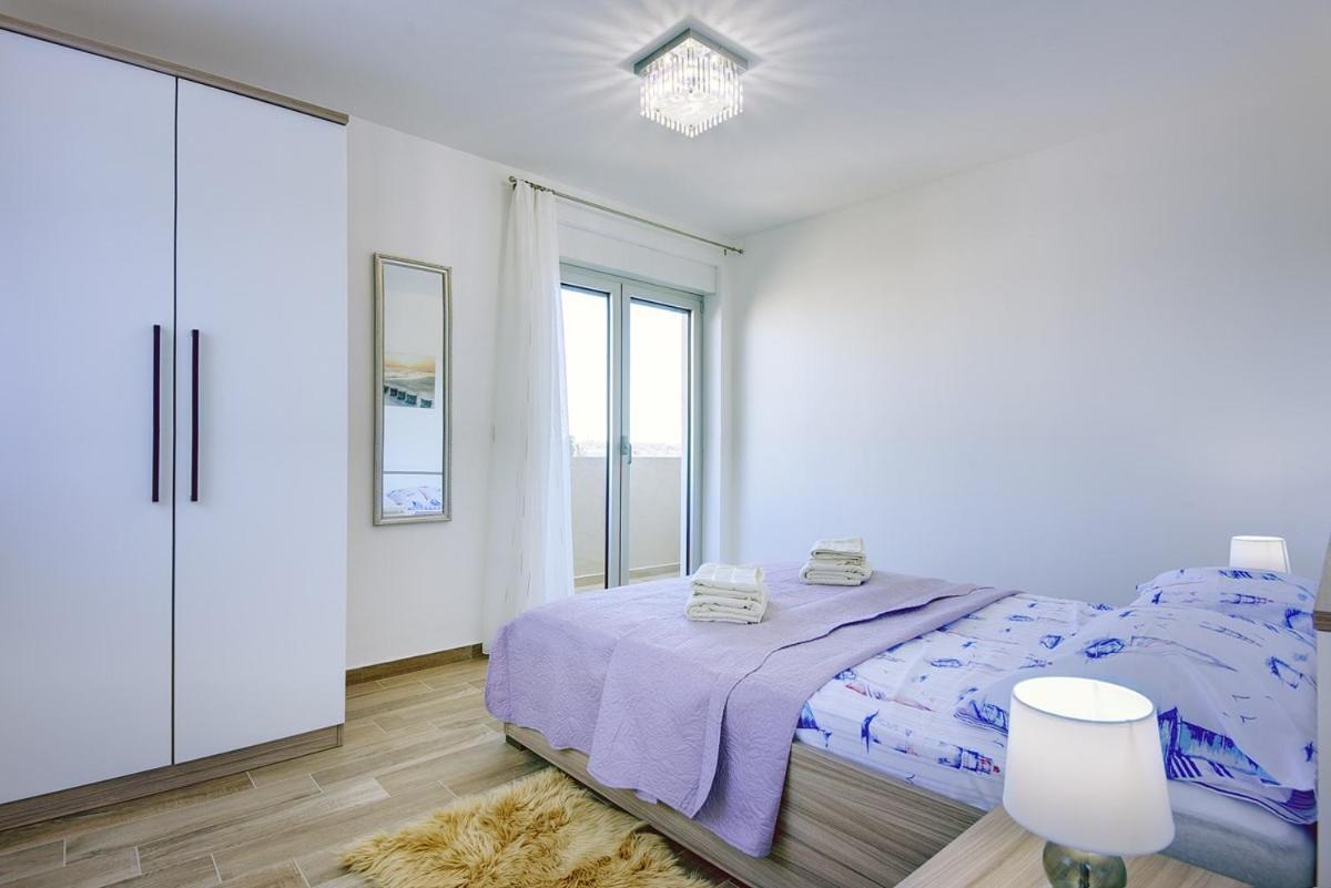 Apartment Val Medulin Buitenkant foto